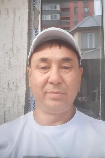 Охранник