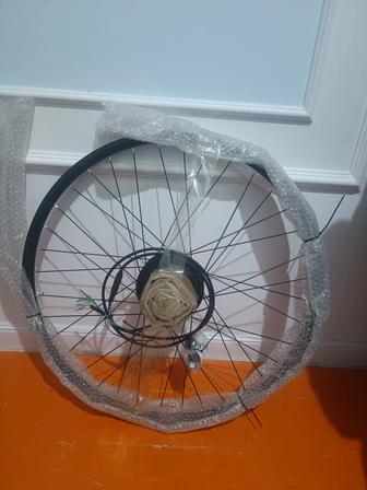 Электромотор для велосипеда 29 350W