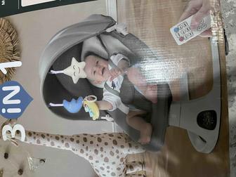 Продам шезлонг