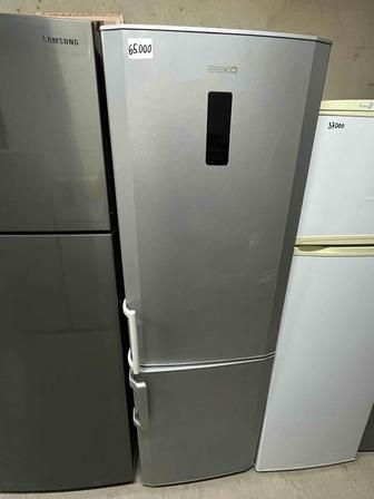 Продам холодильник Беко , полностью рабочий