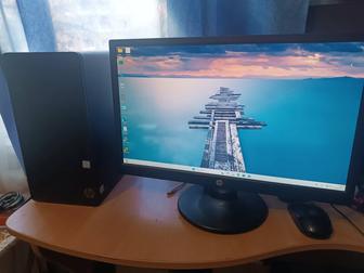 Системный блок HP 290