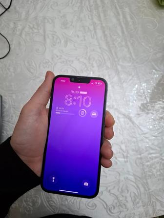 Айфон 13 про