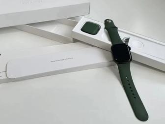 Apple watch 7