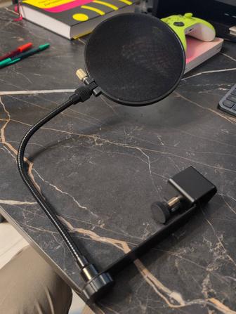 Поп-фильтр Alctron MA201