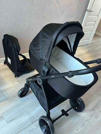 Коляска 2/1 все сезонный
