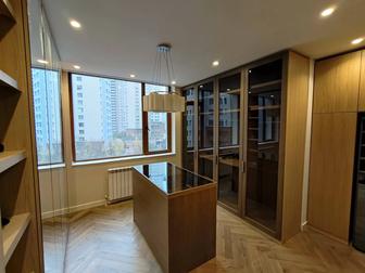 Мебель на заказ