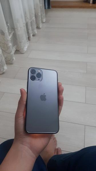 Iphone 11 Pro