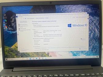 Ноутбук Lenovo