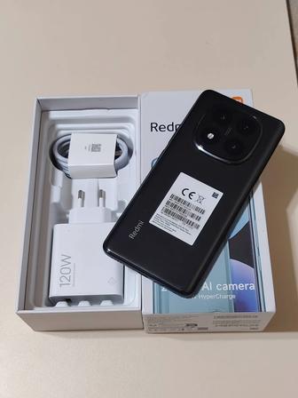 Redmi Note 14 Pro Plus 512gb