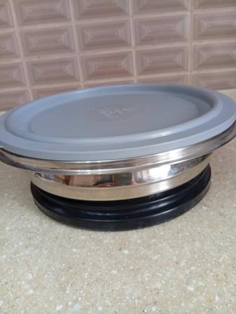 Посуда Цептор