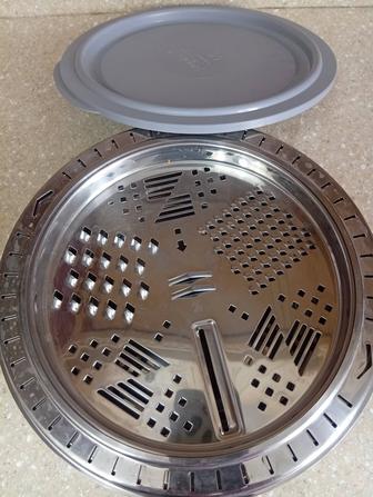 Посуда Цептор