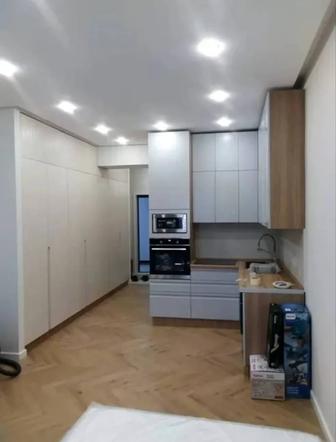 Сборка Мебели