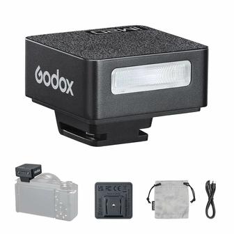 Вспышка Godox IM20 для фотоаппарата