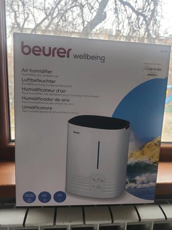 Увлажнитель