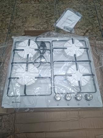 Газовая поверхность