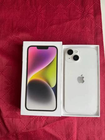 Продам iPhone 14 айфон 14