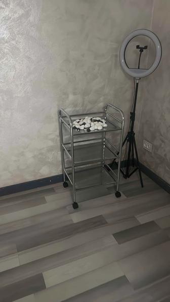 Тележки помощники