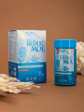 REDUCAMOL капсула для похудения
