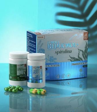 REDUCAMOL капсула для похудения