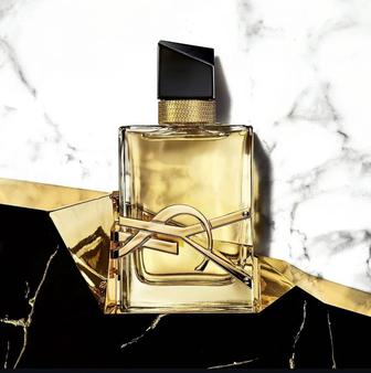 YSL Libre 50 ml (100% оригинал)