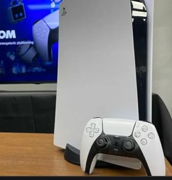 Аренда PlayStation 5