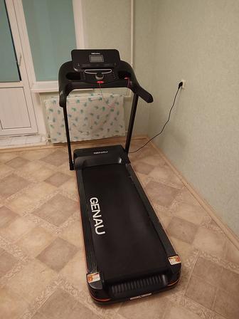 Продам беговую дорожку GENAU EVEREST D900SN PRO