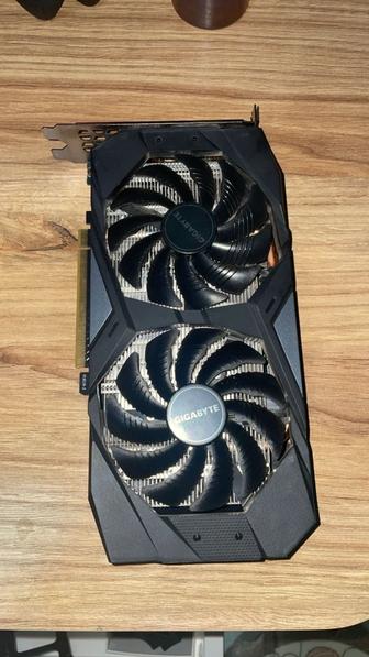 видеокарта rtx 2060