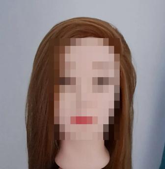 Манекен парикмахерский