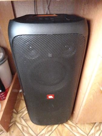 Колонка jbl partybox 310