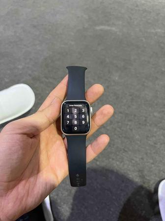Apple Watch  (2nd Gen) GPS 32 GB
 Батарея 80% (жақсы күйде)