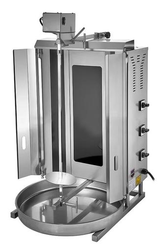 Донерный аппарат