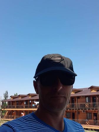 Водитель