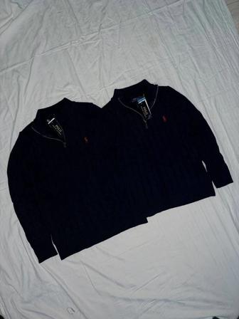 Полузамок Ralph Lauren