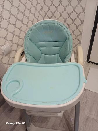 Детский стуль для кормления