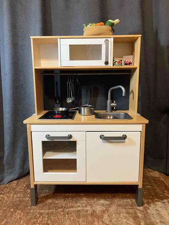 Детская кухня ИКЕА