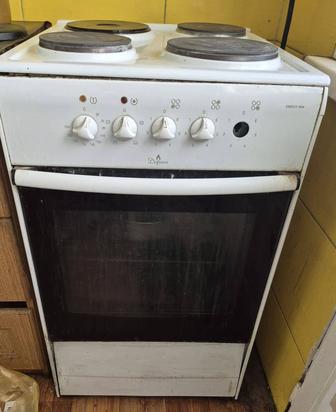 Электрическая плита Дарина