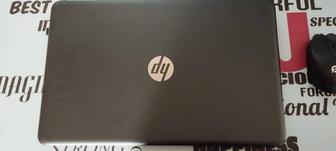 Ноутбук HP Pavilion i5 / 8 ГБ / SSDHDD / для учебы и дома