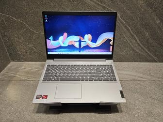 Свежий Ноутбук Lenovo (Ryzen 5/8ОЗУ/256SSD)