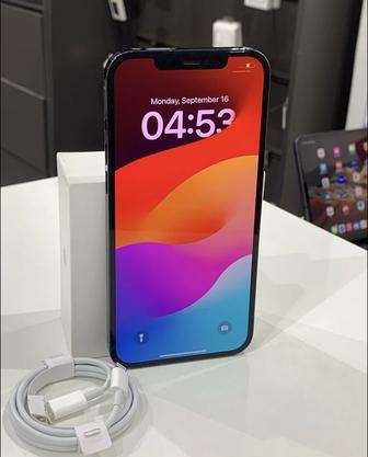 Продам iPhone 12 Pro Max