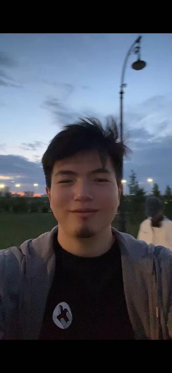 Графический дизайнер