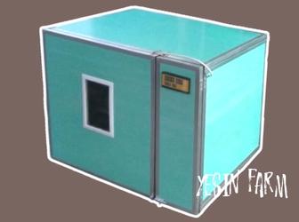 Инкубаторы для вывода птенцов с точной температурой