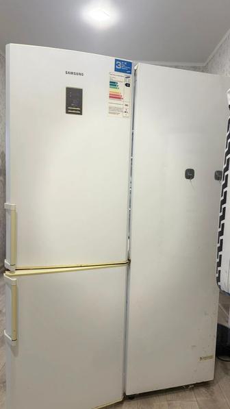 Продам холодильник самсунг