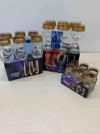 Фужер,стакан,рюмка