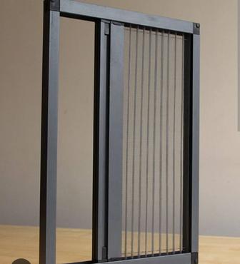 Решётки на для защиты детей