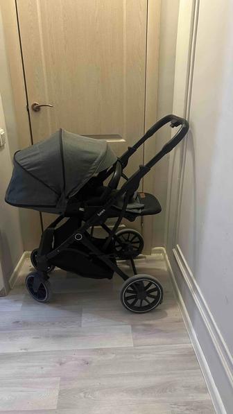 продам коляску