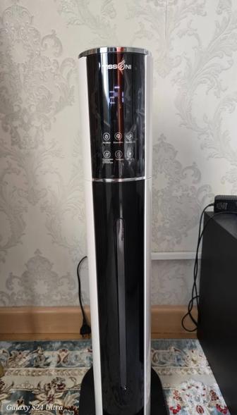 Продам увлажнитель воздуха Tissoni