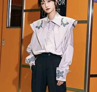 Рубашка,пиджак