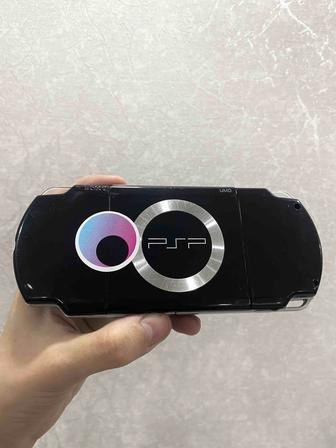 ПСП PSP 2004 SLIM BLACK