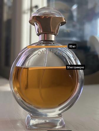 Парфюм Paco Rabanne Olympea