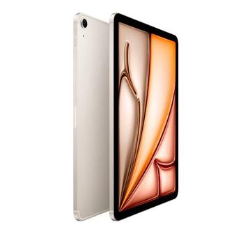 Планшет Apple iPad Air 2024 Wi-Fi 11 11 дюйм 8 Гб/128 Гб золотистый